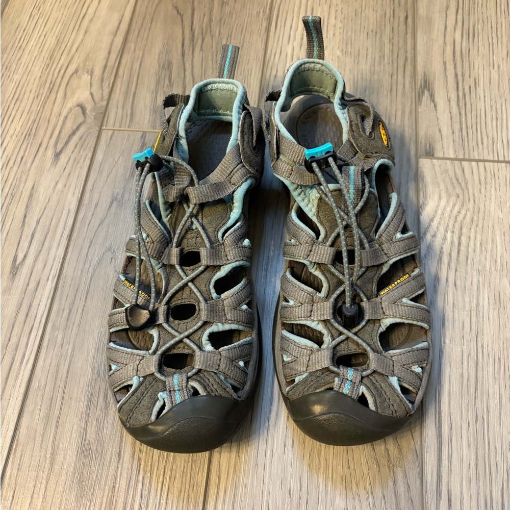 Keen Waterproof Sandals